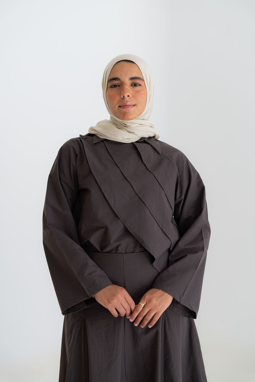 Minimal Flowy Set-Brown