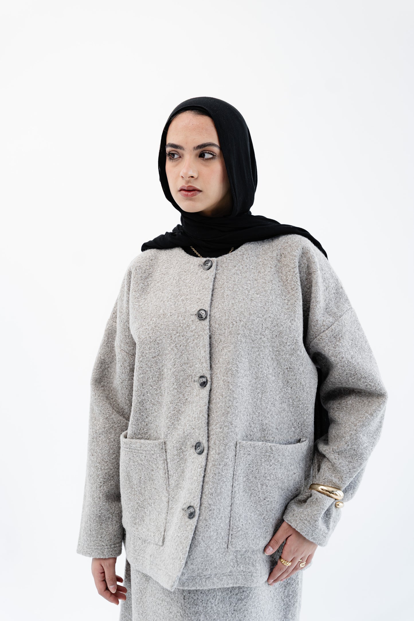 Minimal Cut Set -Light Gray