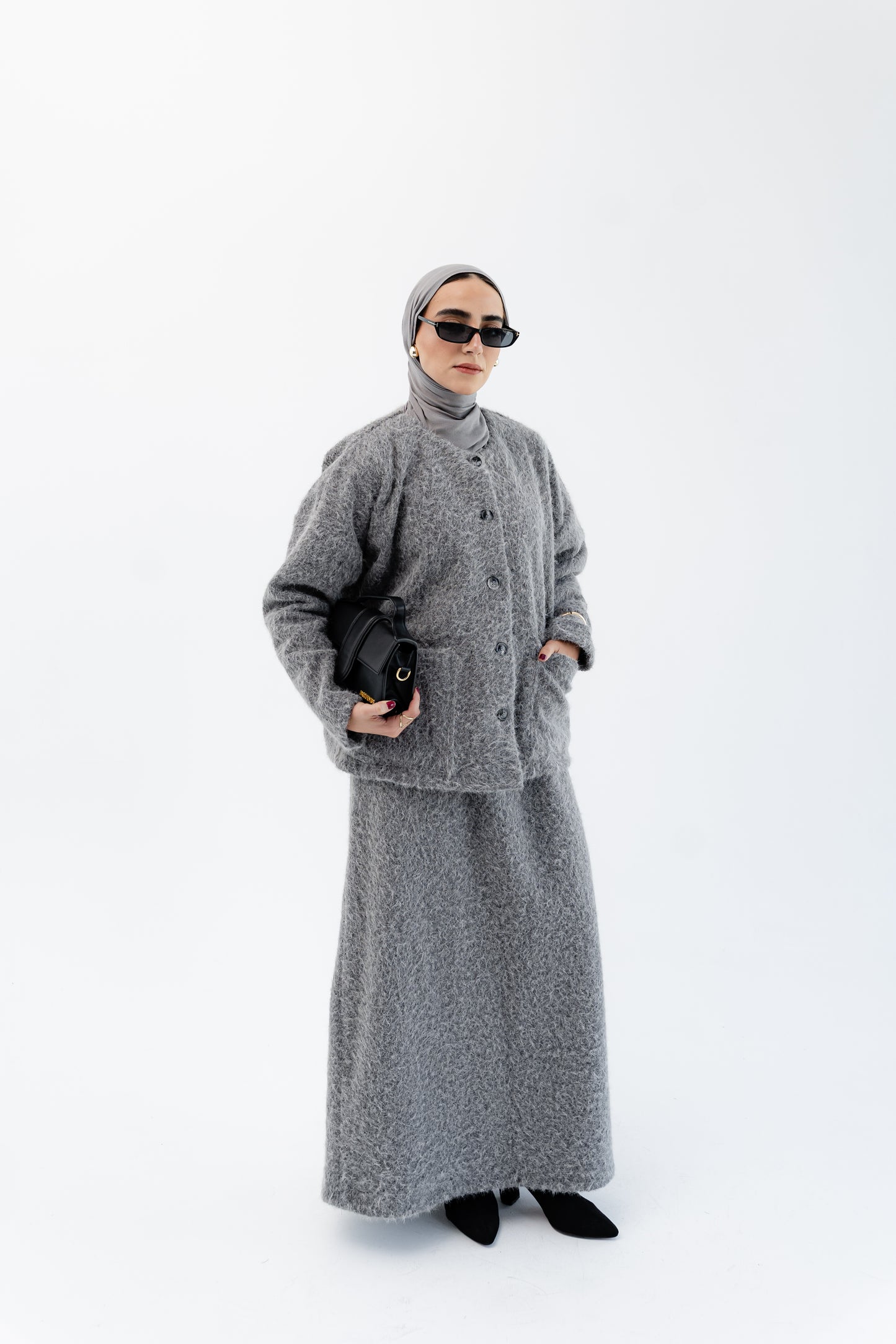 Minimal Cut Set -Gray