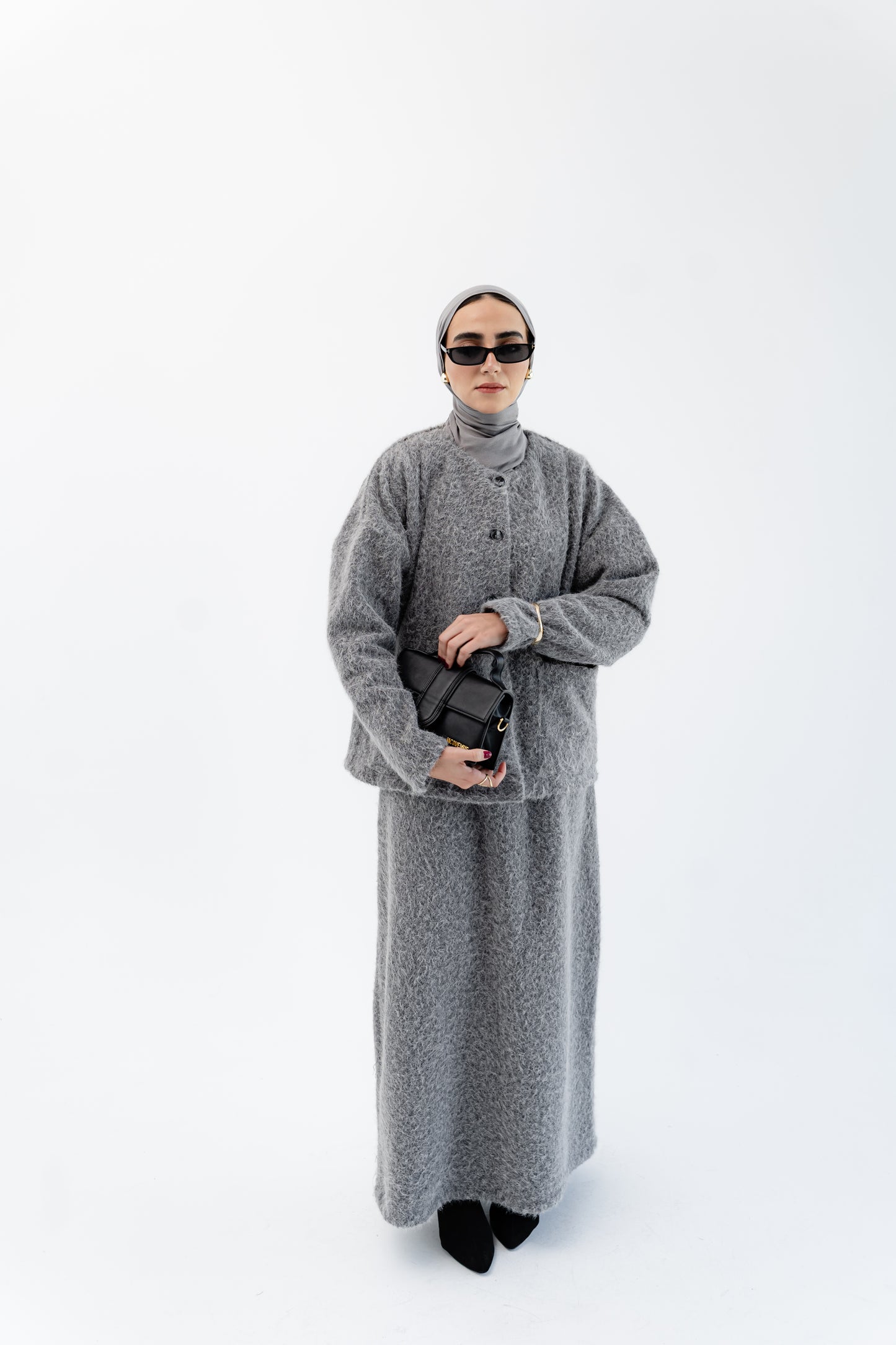 Minimal Cut Set -Gray