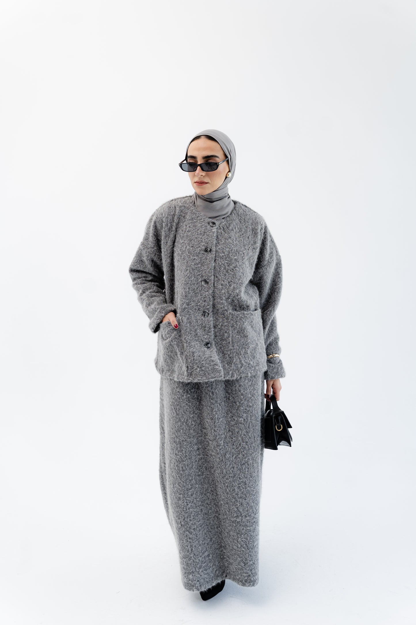 Minimal Cut Set -Gray