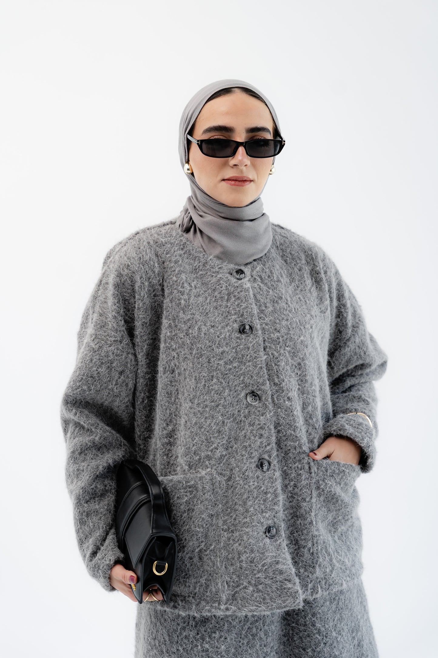 Minimal Cut Set -Gray