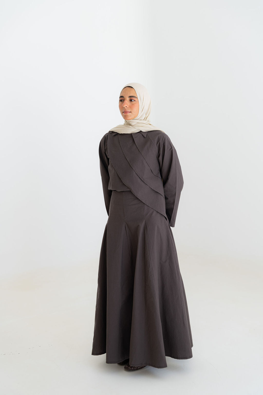 Minimal Flowy Set-Brown