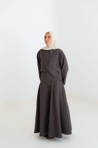 Minimal Flowy Set-Brown