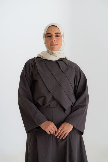 Minimal Flowy Set-Brown