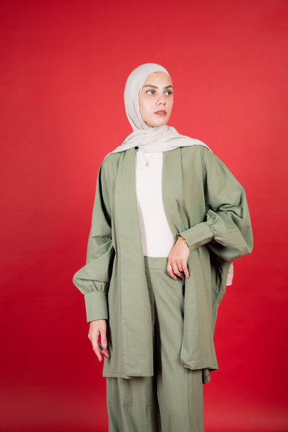 Everyday Elegance Set -Mint