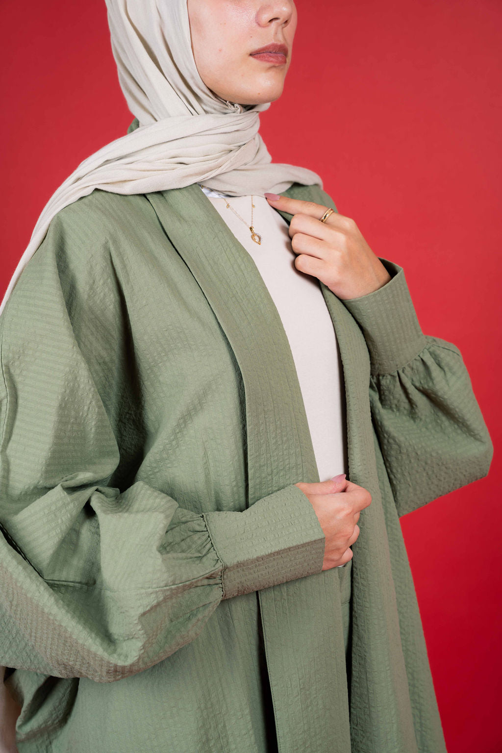 Everyday Elegance Set -Mint