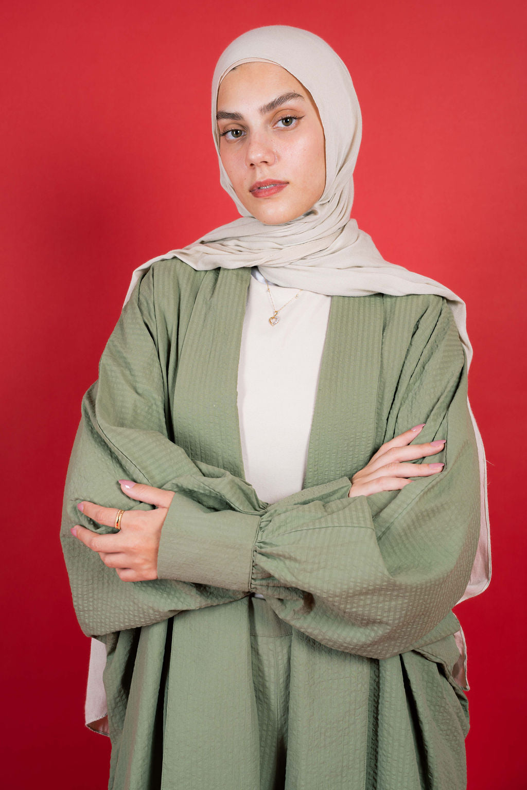 Everyday Elegance Set -Mint