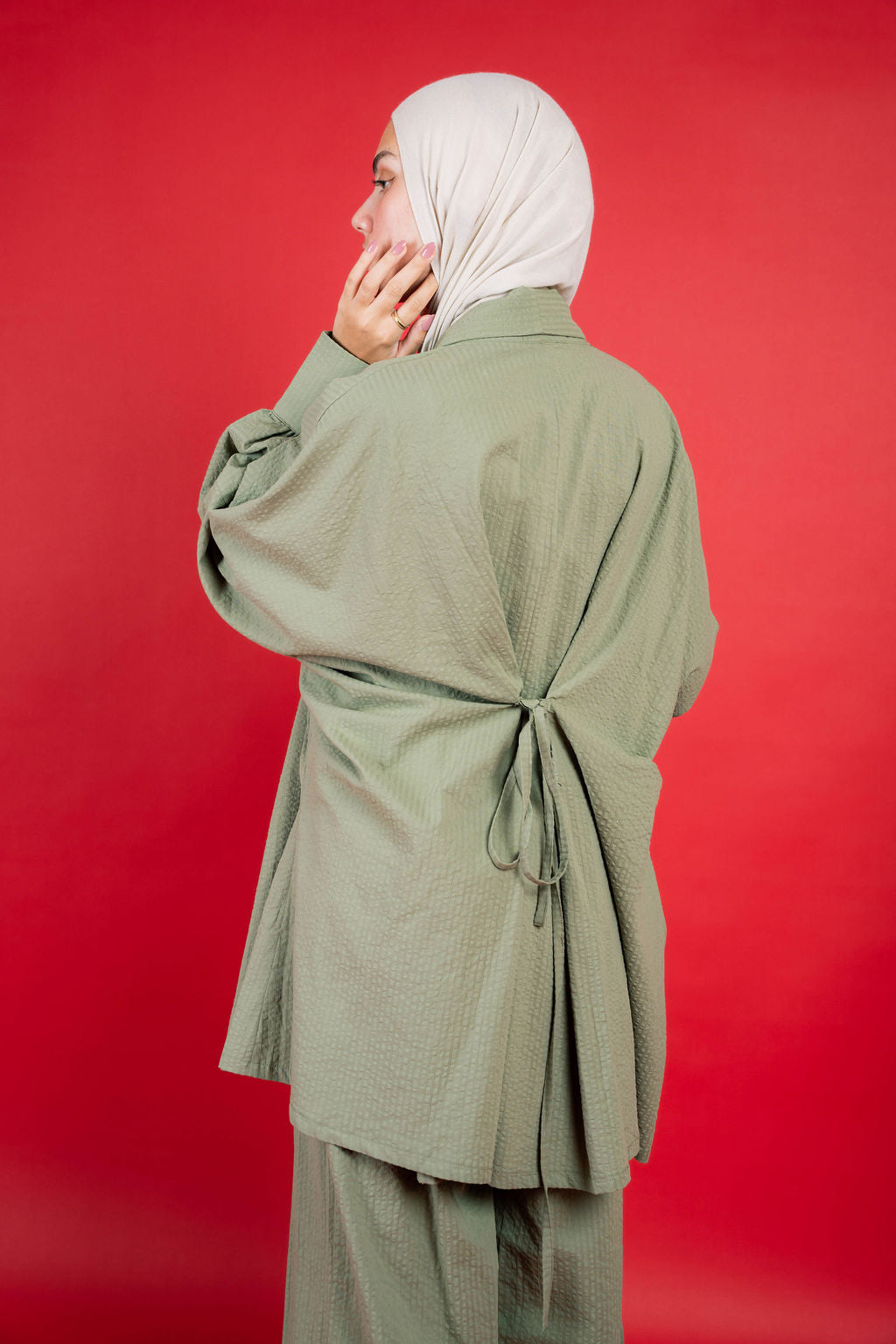 Everyday Elegance Set -Mint