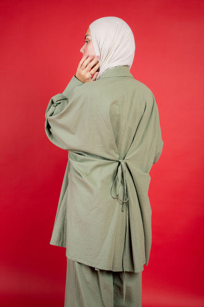 Everyday Elegance Set -Mint